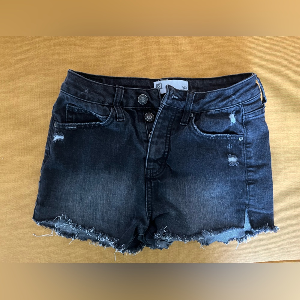 RSQ Cut Offs, Size 1/25